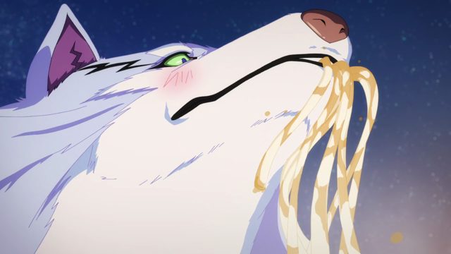 敌人是魔物还是空腹
