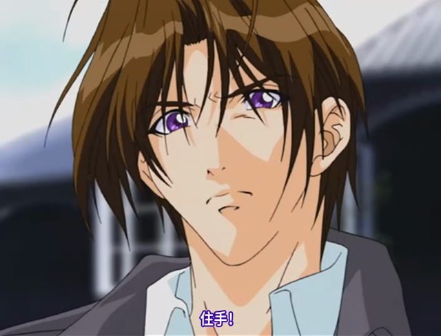 長崎編① [AI翻译]