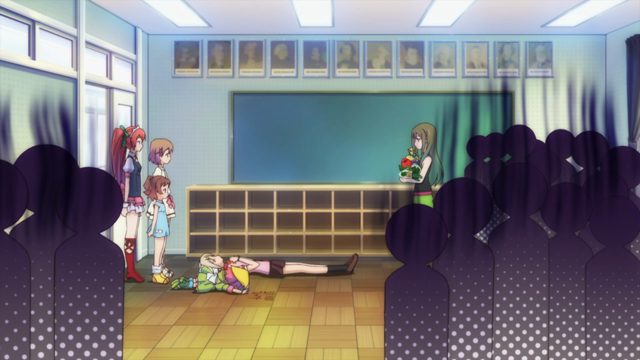 エイサーはモテモテさー [AI翻译]