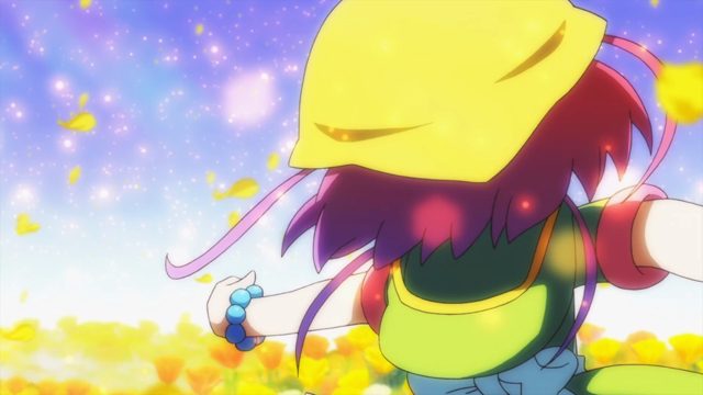 駆け込め！ふーる争奪戦！ [AI翻译]