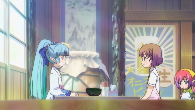 キジムナー、ぐぶりーさびら！？ [AI翻译]