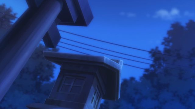 かめーそば閉店！？ [AI翻译]