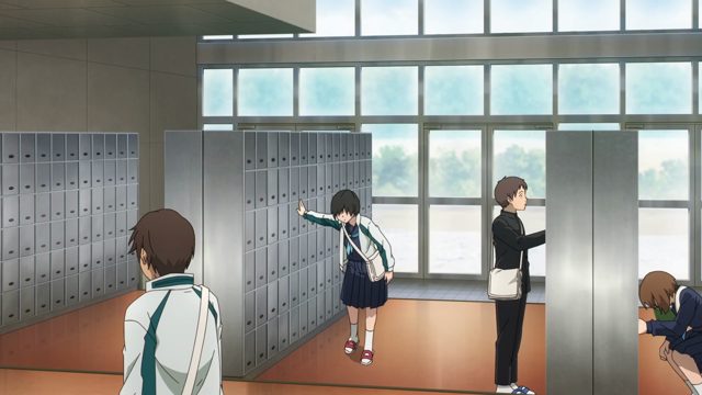 ひとりだち