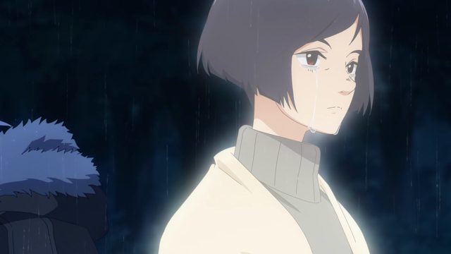 かれらのいえ