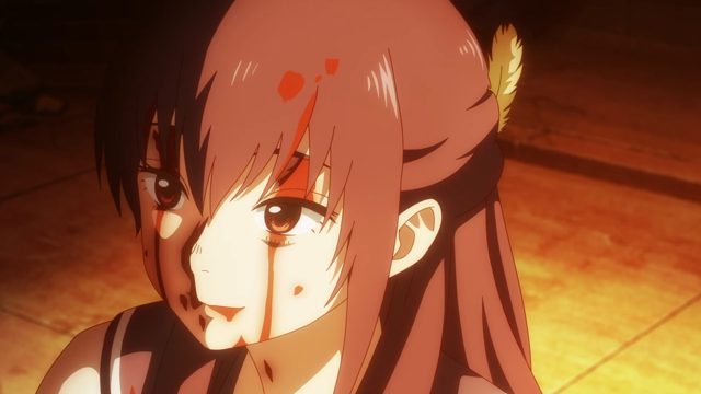 ひとのふり