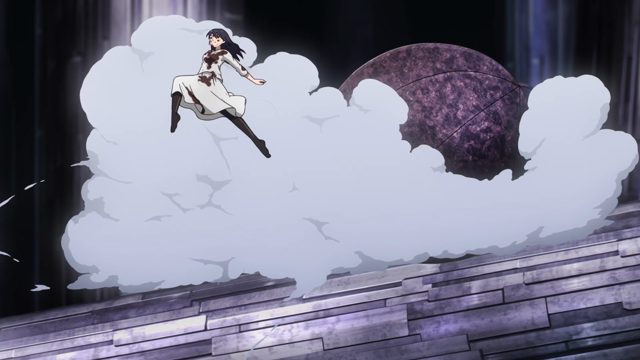 きれいなみず