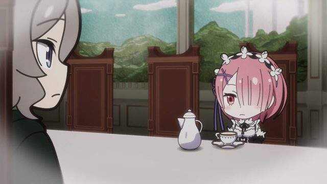 爱蜜莉雅阵营奋斗记 [AI翻译]