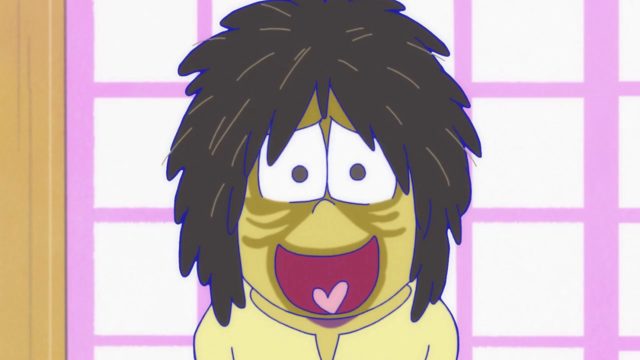 ６つ子は同じ夢を見る [AI翻译]