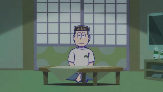 雷雨と角刈り [AI翻译]