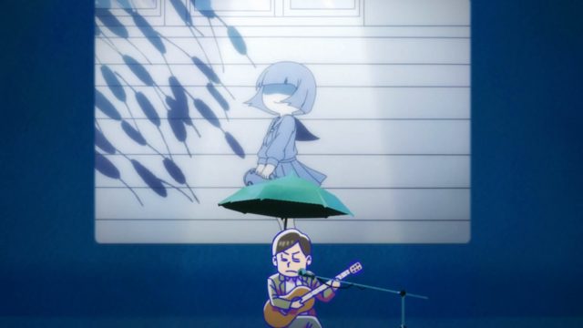 ザ・マツノテン [AI翻译]