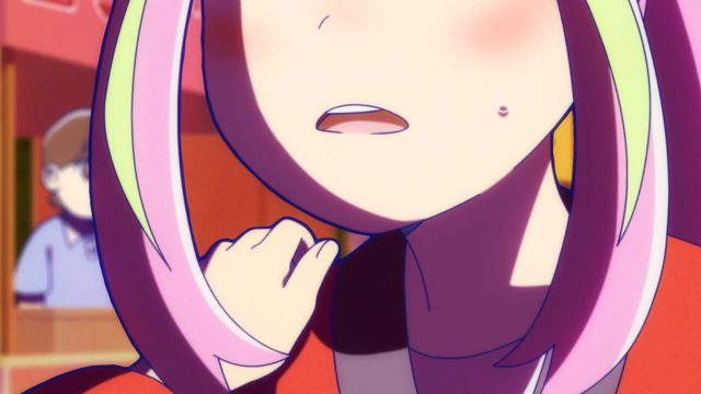 縁日 [AI翻译]