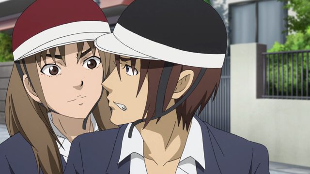 总会有人来……