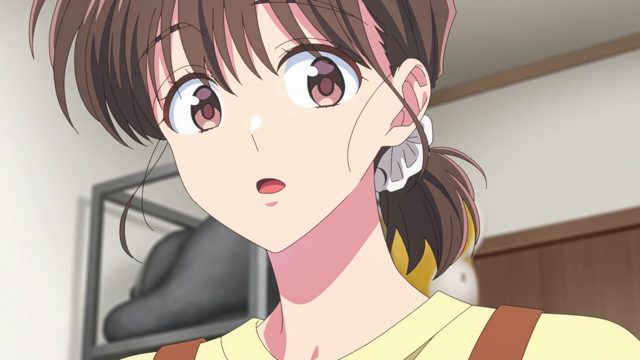 我决定了