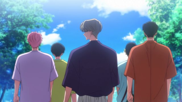 F/ACE与夏季之旅