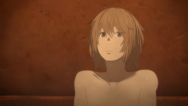 漂流