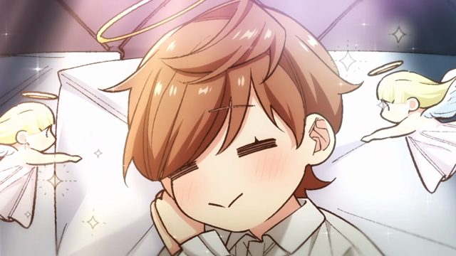 ラオネン病！ [AI翻译]