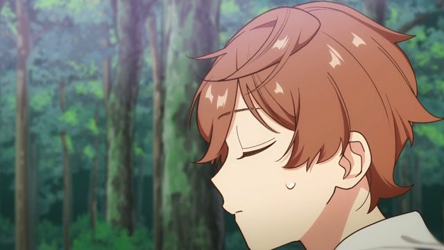 兄様と森を探検！ [AI翻译]