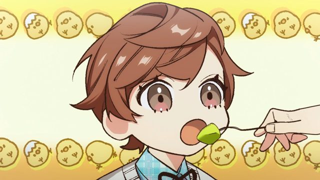 新たな攻略対象との出会い！ [AI翻译]
