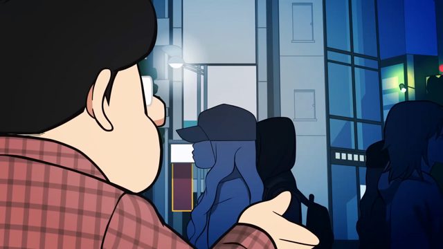鋼のメンタル