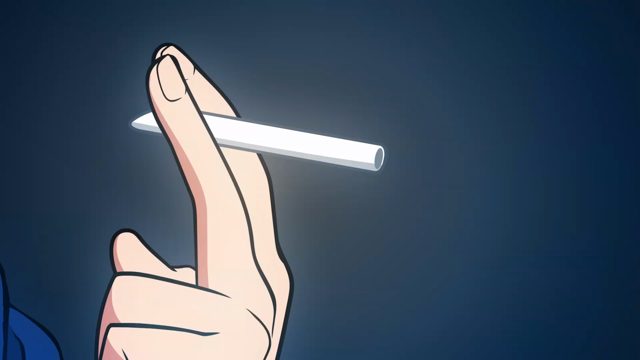選ばれなかった男