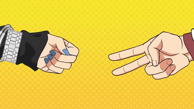 ミオ様☆御来店