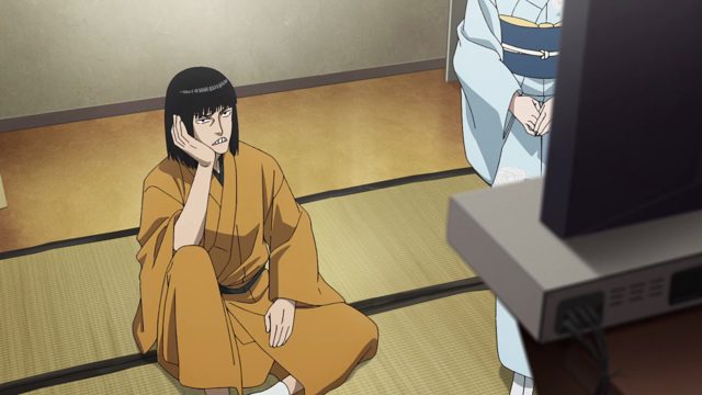 万寿无疆