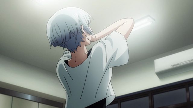 表演者
