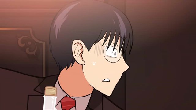 けんかをやめて