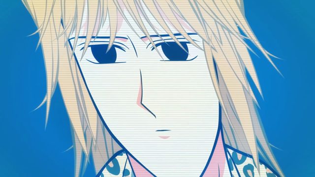 メイクの達人