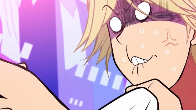 火種