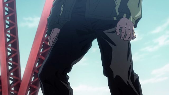 转转塔