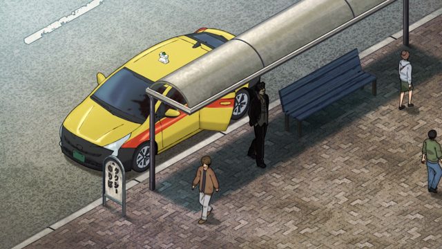 狭路相逢