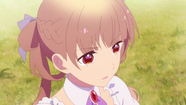 为他人而做的砂糖菓子 [AI翻译]