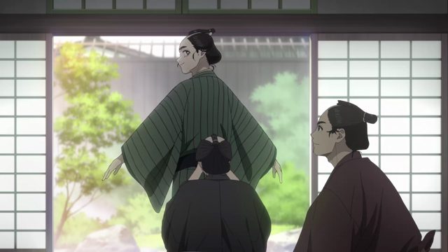 暗夜