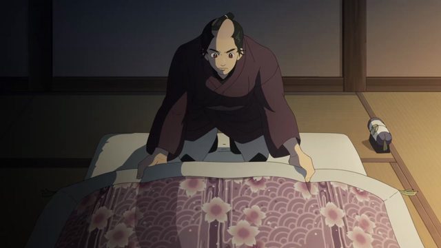 忧郁