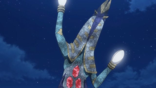其花之名为，汞合金 [AI翻译]