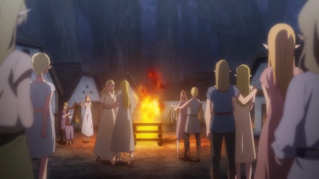 花之国