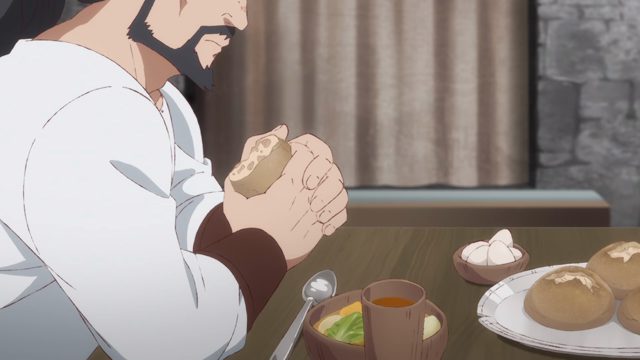勇气的意义