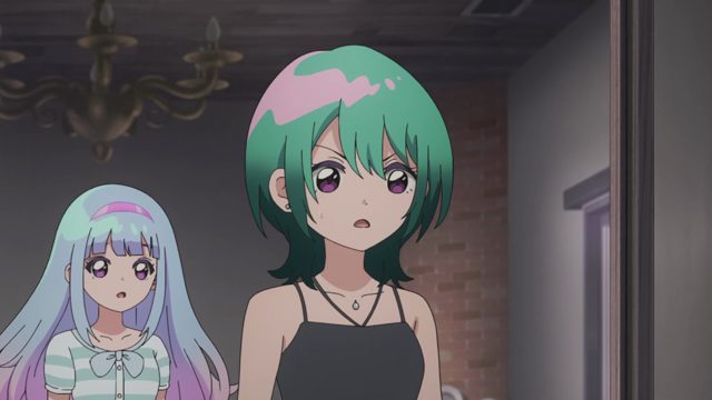 夏日之梦