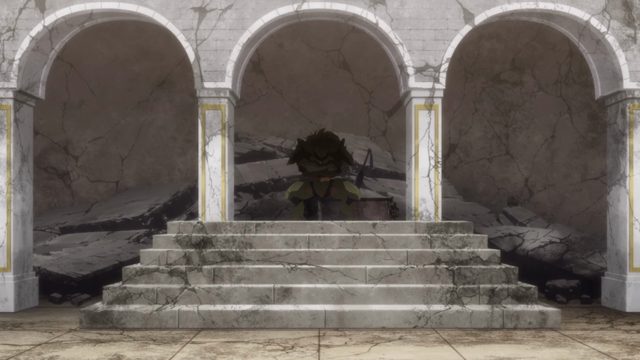 战士之火