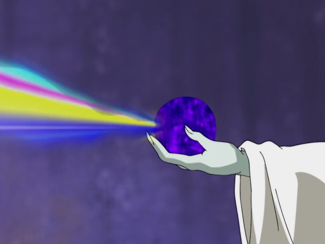 太可怕了！幽暗领域最后的王牌