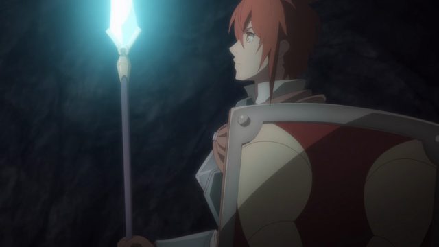 铁锈山之王