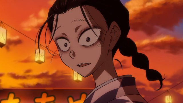 那漫长一瞬间的你