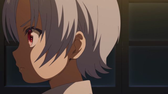 第十三亲王诺亚·亚拉拉特