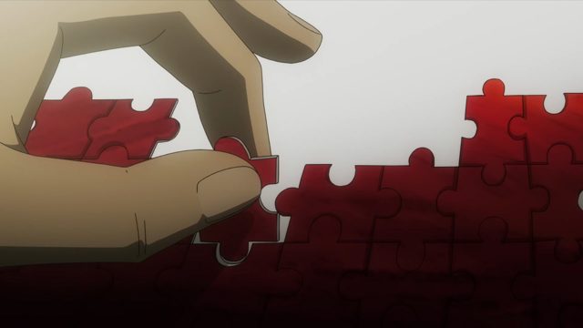 干一杯……。