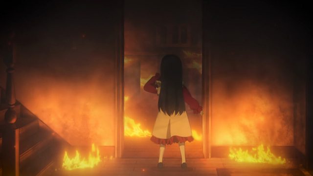 Waxing Moon-俺の首を噛んで-