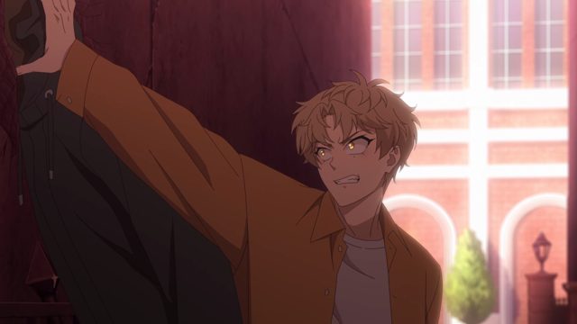Half Moon-抜け駆けデート-