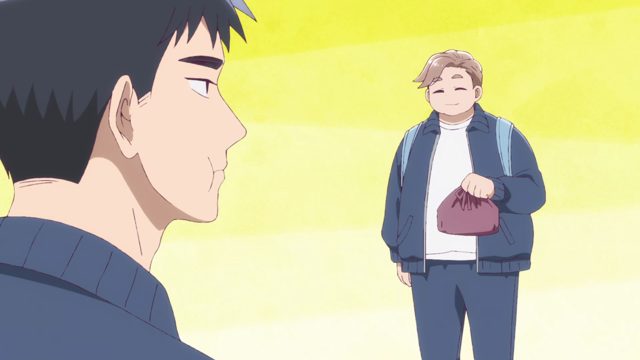 不想被别人看穿