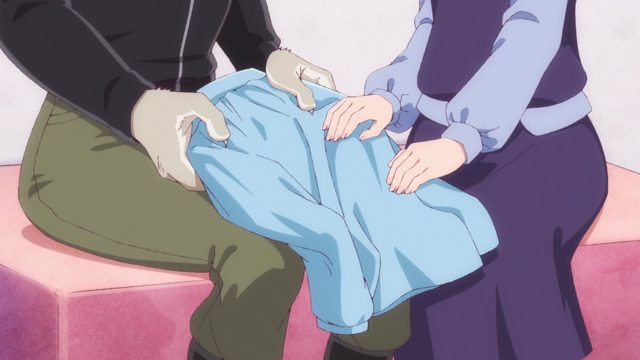 约会大作战