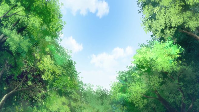 明日绽放